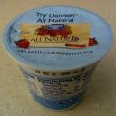 Dannon Yogurt - Top
