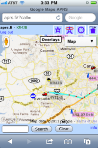 APRS.fi