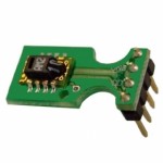 SHT11 temperature/humidity sensor