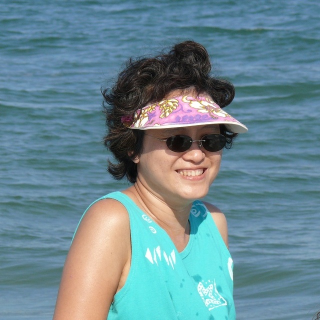 beach 2010