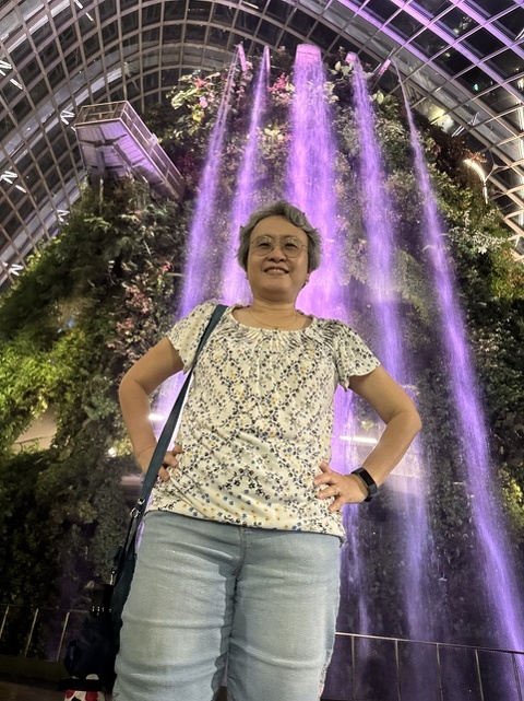 Cloud Forest