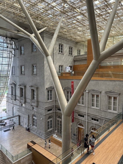 National Gallery Singapore